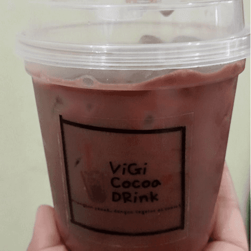 Vigi Cocoa Drink 2