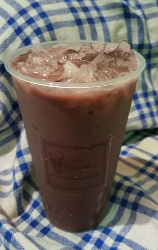 Vigi Cocoa Drink 7