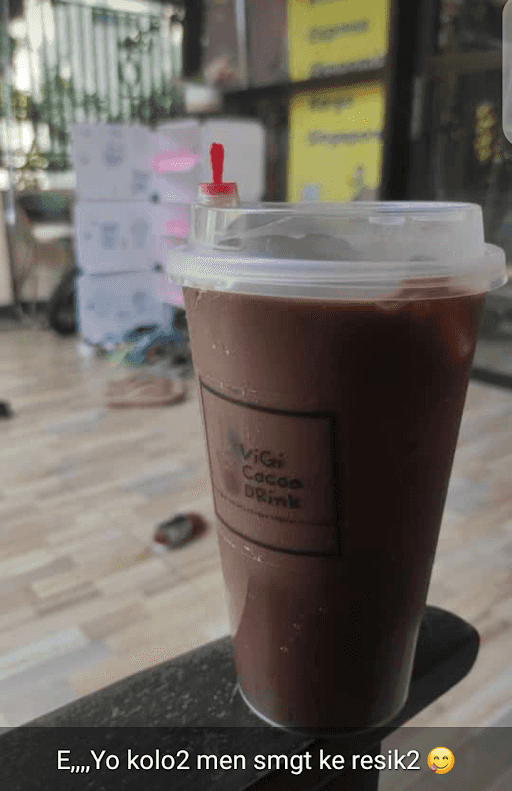 Vigi Cocoa Drink 4