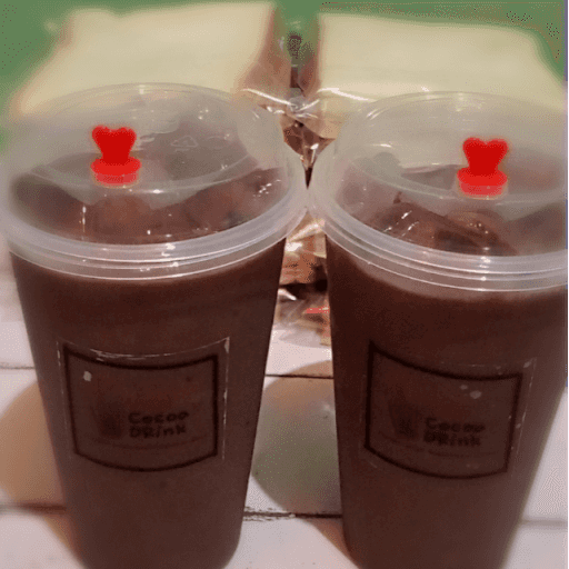 Vigi Cocoa Drink 1