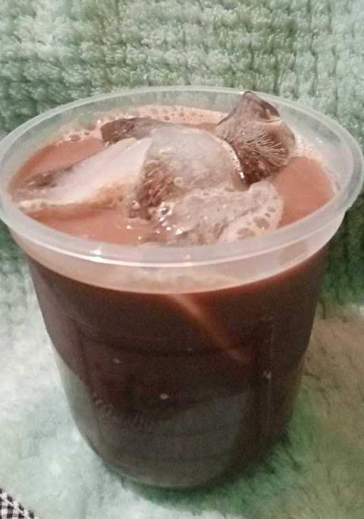 Vigi Cocoa Drink 5