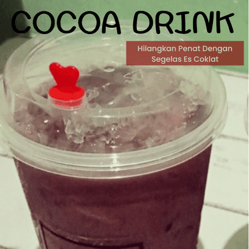 Vigi Cocoa Drink 3