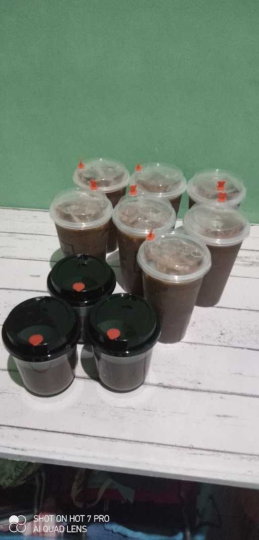 Vigi Cocoa Drink 8