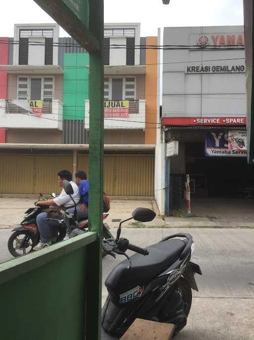 Warkop Kataji Taman Aster 2