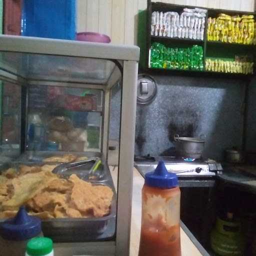 Warkop Kataji Taman Aster 10