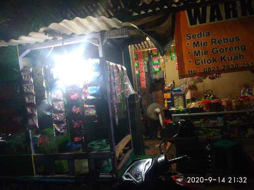 Warkop Kevin 6