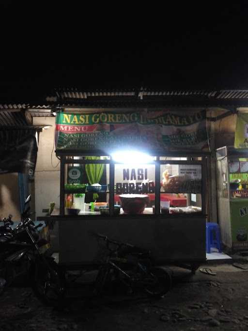 Warkop Kevin 7