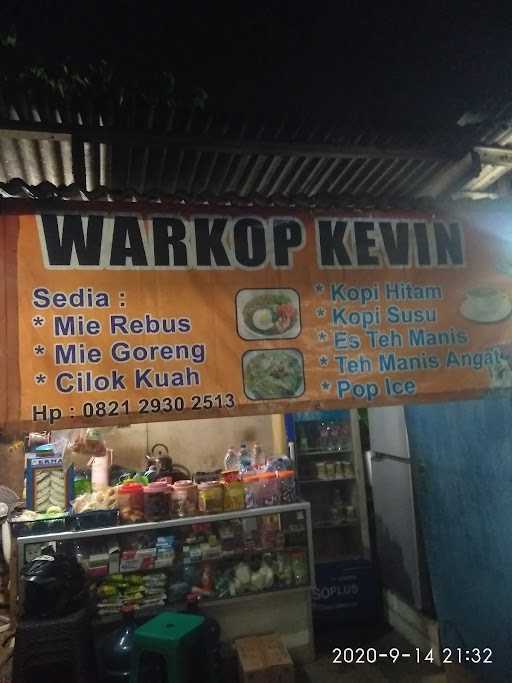 Warkop Kevin 3