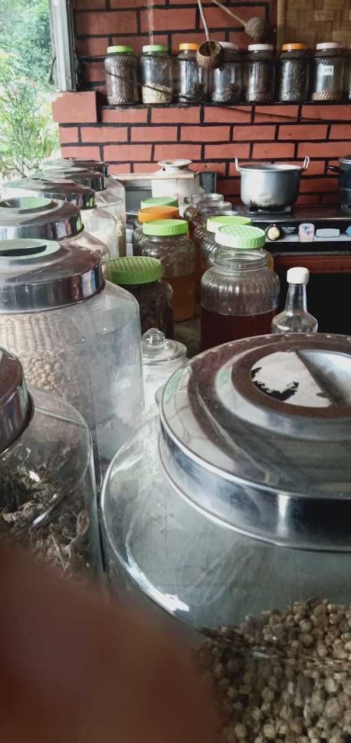 Wedang Herbal Rempah2 7