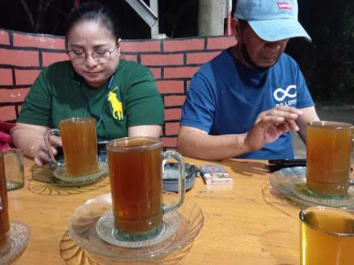 Wedang Herbal Rempah2 8