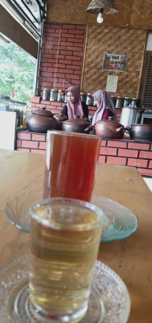 Wedang Herbal Rempah2 5