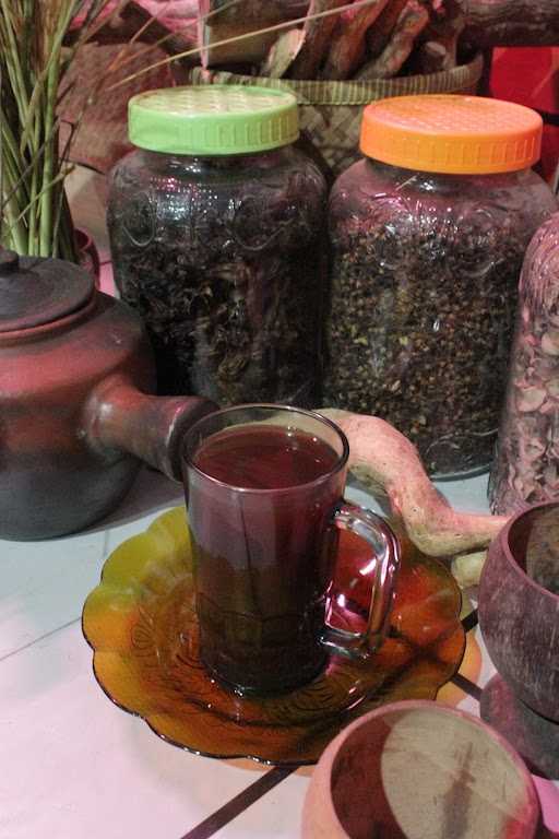 Wedang Herbal Rempah2 4