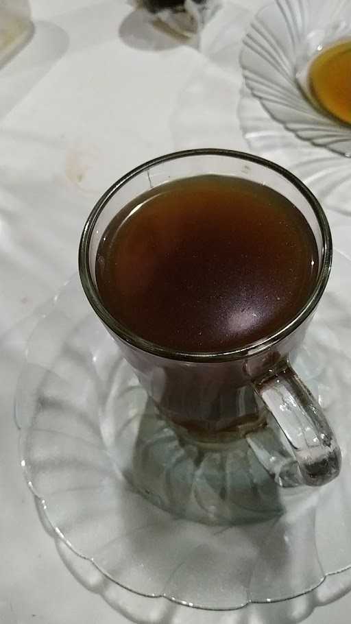 Wedang Herbal Rempah2 1