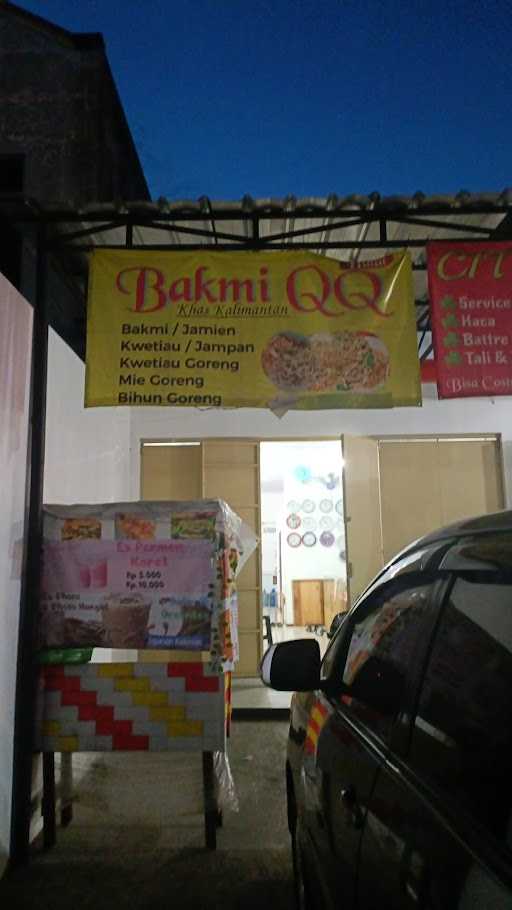 Bakmi Qq 2