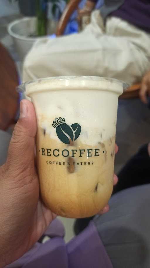 Recoffee 5