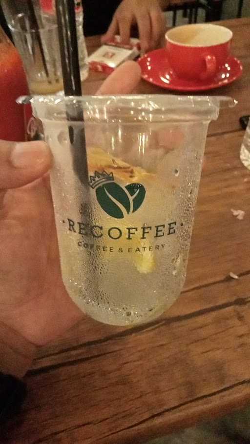 Recoffee 6