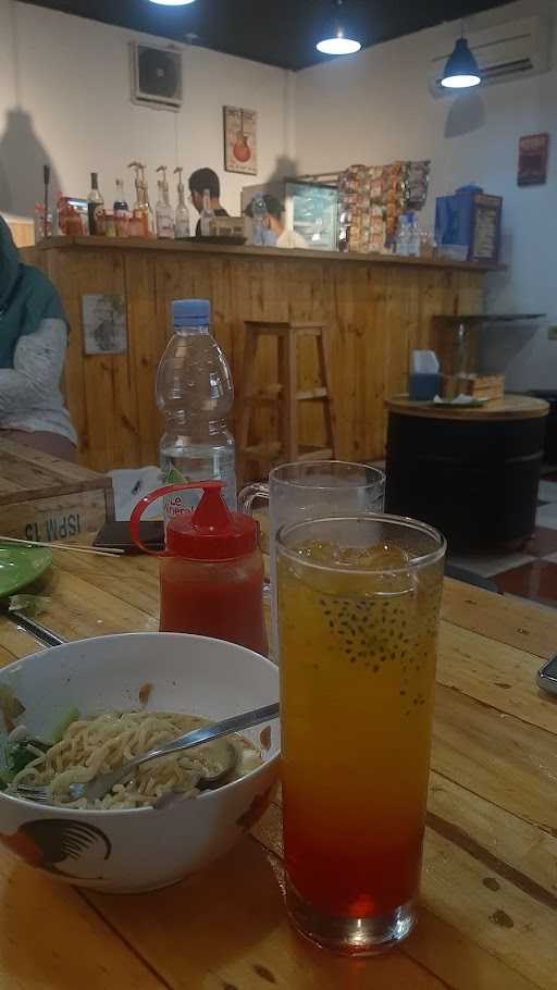 Warkop Akang 1