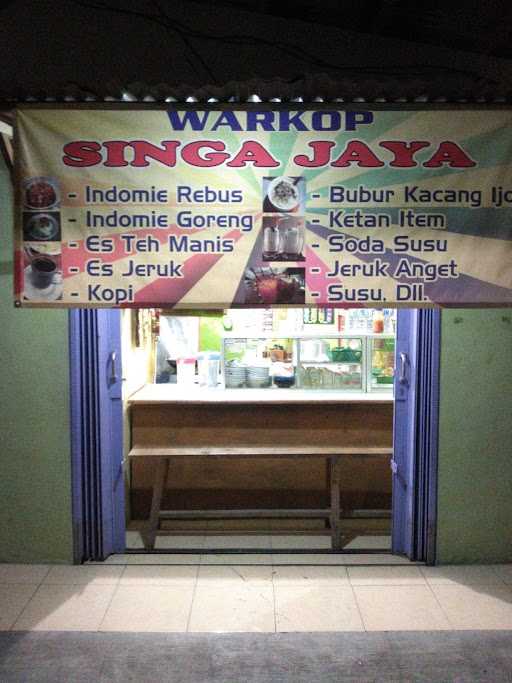 Warkop Kuningan 3