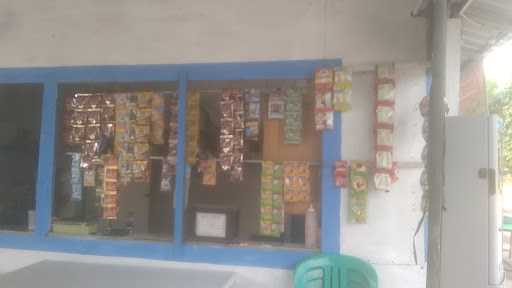 Warkop Kuningan 7