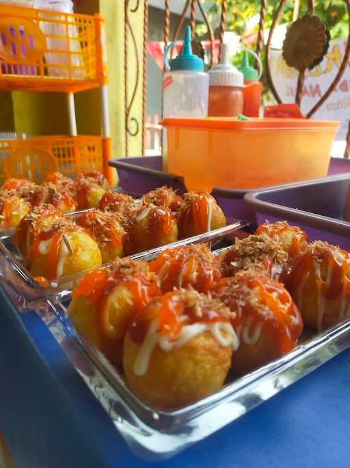 Takoyaki Bunda Nabil 2