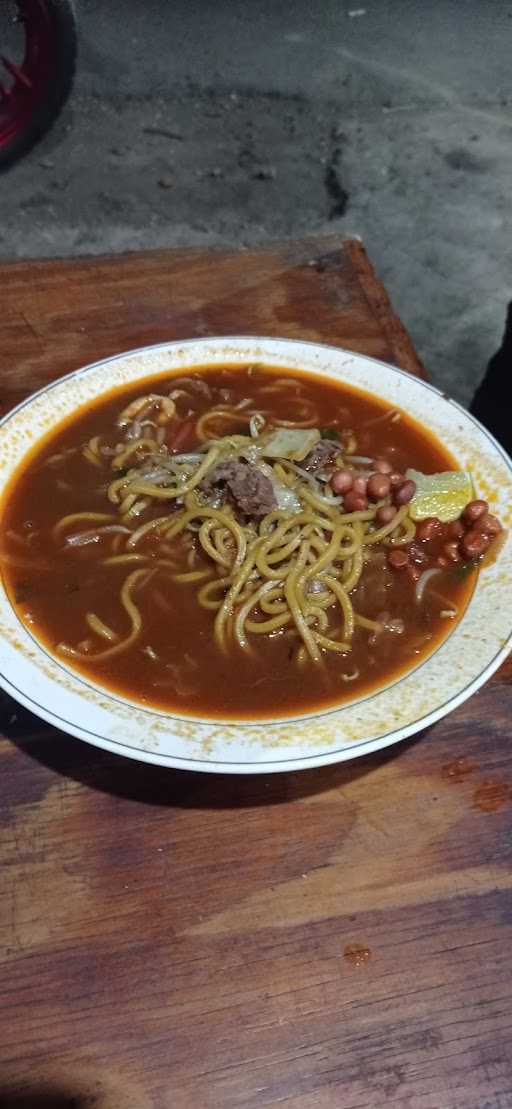 Aceh Noodles Citarasa 7