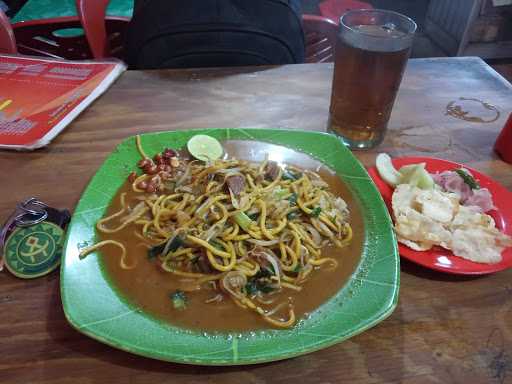 Aceh Noodles Citarasa 8