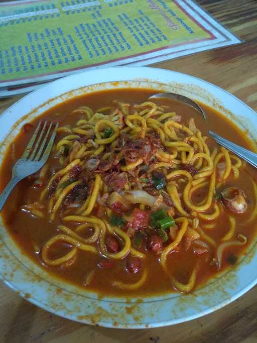 Aceh Noodles Citarasa 2