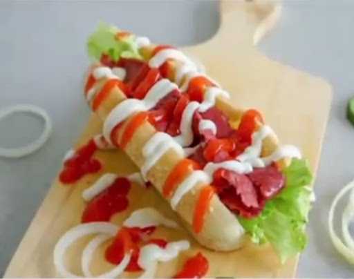 Arabian Kebab Ilham Eboy 2 7