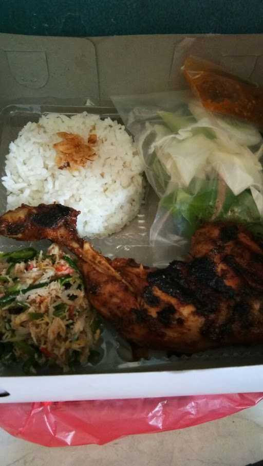 Ayam Bakar Bumbu Bali 1