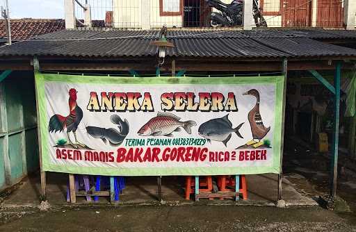 Ayam Bakar Kalasan Aneka Selera 3