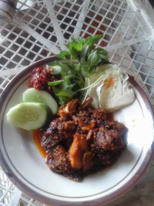 Ayam Bakar Kalasan Aneka Selera 1