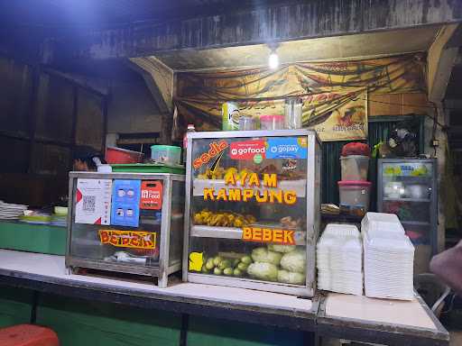 Ayam Bakar Kalasan Aneka Selera 7