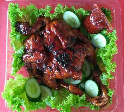 Ayam Bakar Paijo 4