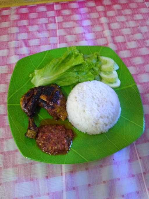 Ayam Bakar Paijo 9