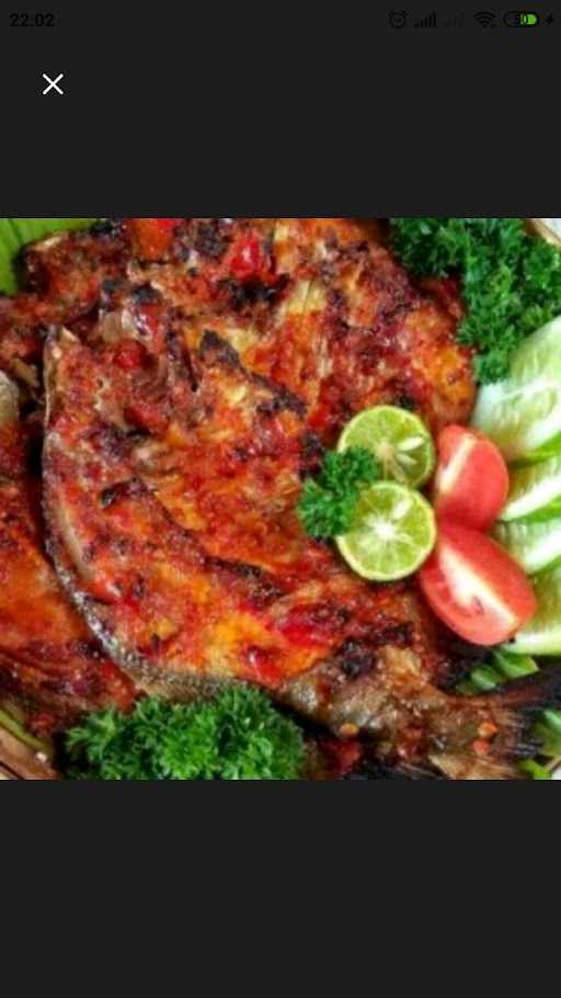 Ayam Bakar Paijo 3