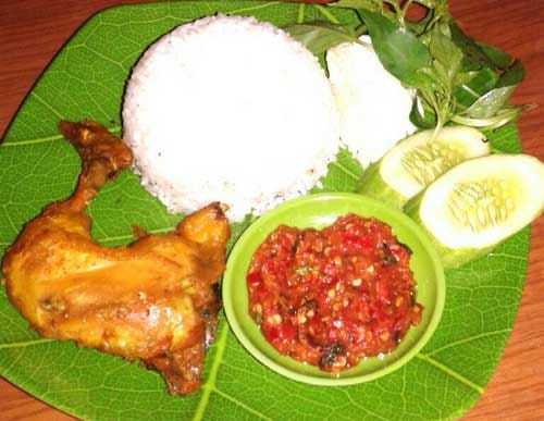 Ayam Bakar Paijo 2