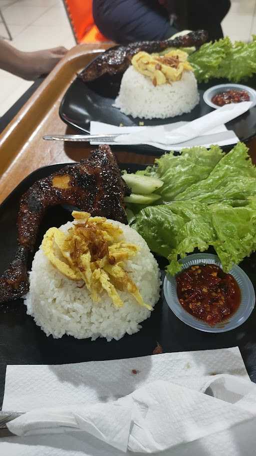 Ayam Panggang Pak Tarwud, Cibitung 2