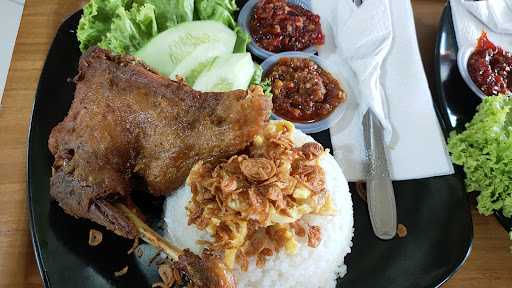 Ayam Panggang Pak Tarwud, Cibitung 10