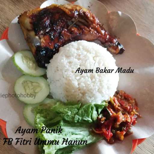 Ayam Panik Jatiwangi 4