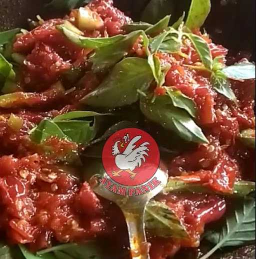 Ayam Panik Jatiwangi 9