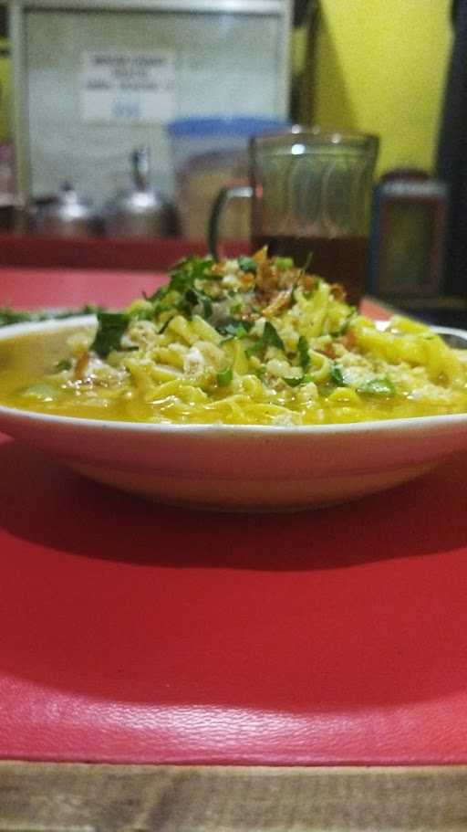 Bakmi Jawa Mbah Sutar 2 5