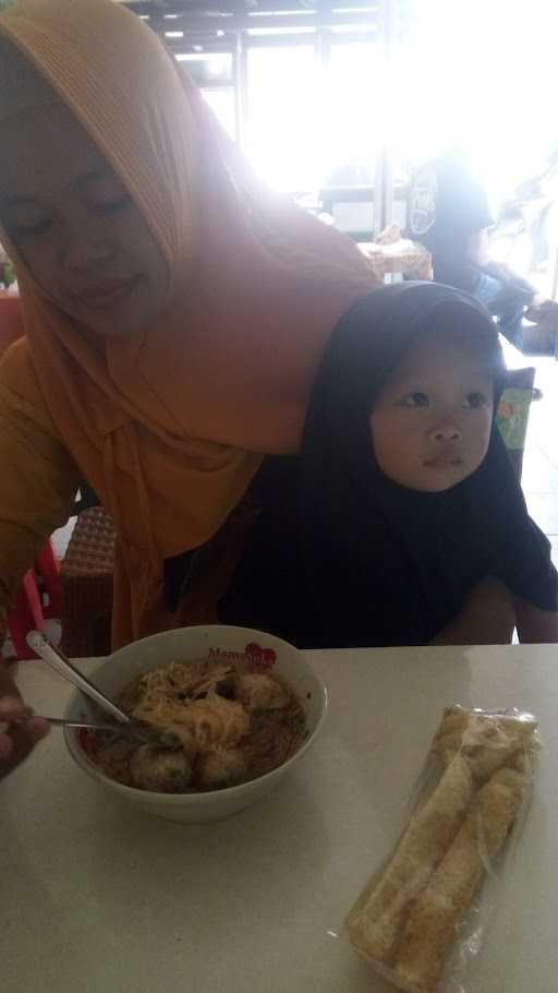 Bakso Aris Wonogiri 8