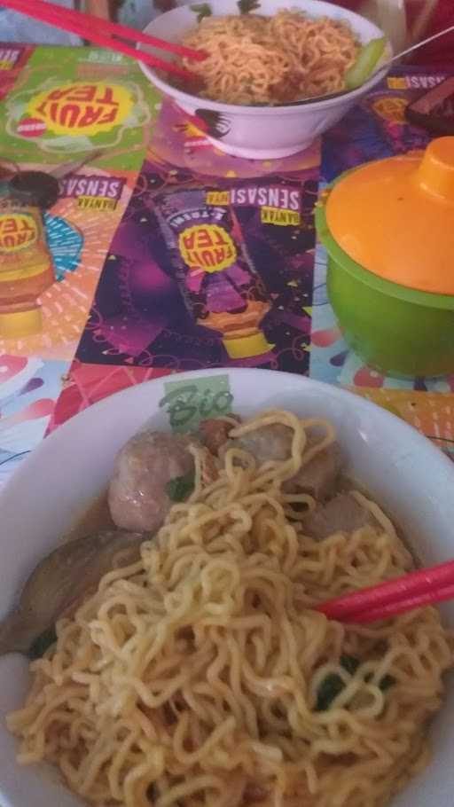 Bakso Aris Wonogiri 7