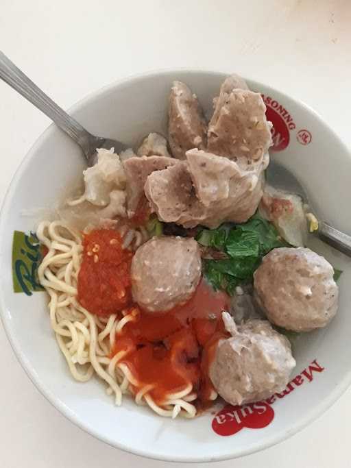 Bakso Aris Wonogiri 1