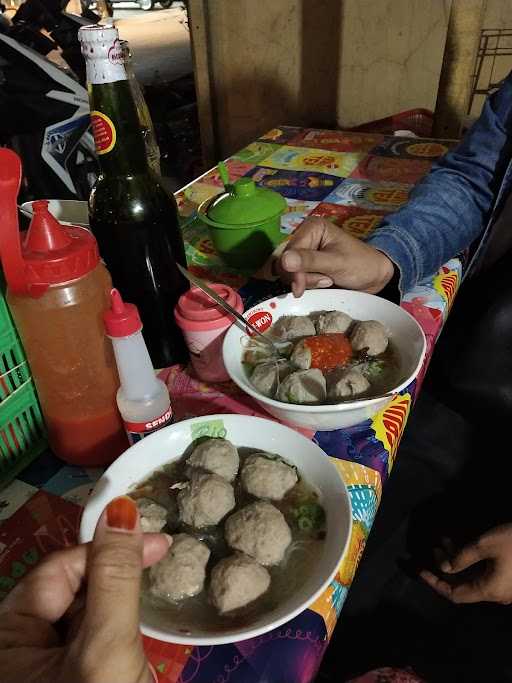 Bakso Aris Wonogiri 2