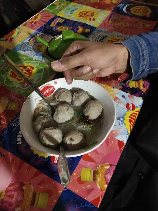 Bakso Aris Wonogiri 3