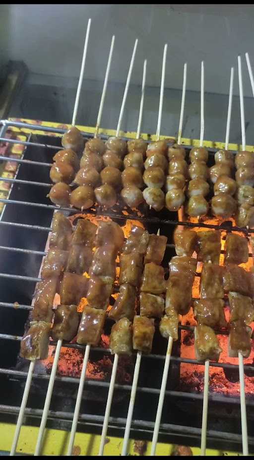 Bakso Bakar Mas Danendra 4