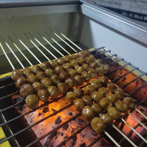 Bakso Bakar Mas Danendra 3