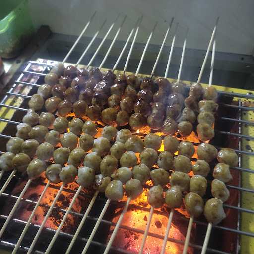 Bakso Bakar Mas Danendra 2