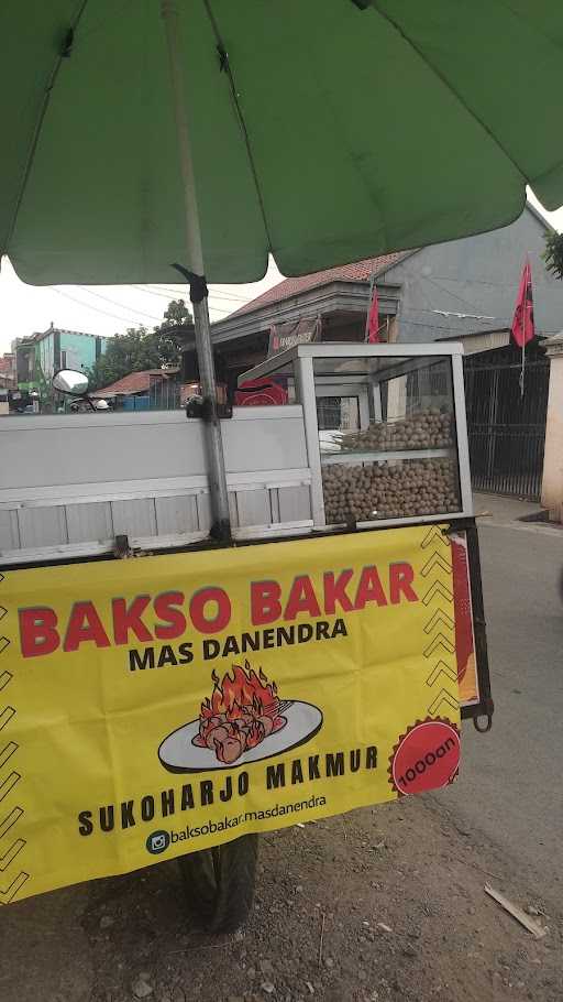 Bakso Bakar Mas Danendra 7